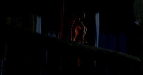 Devon Ogden Nude Topless And Hot In Bikini Silent Retreat 2016 HD