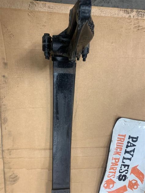 2015 Kenworth T800 Leaf Spring Front Payless Truck Parts