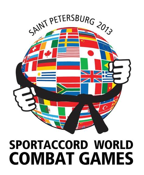 Sportaccord World Combat Games Fightsportsgr