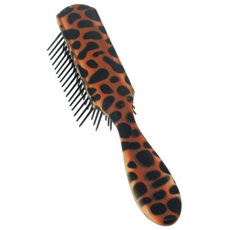 48 best hair free brush downloads from the brusheezy community. Denman Panther 5 Row Hair Brush | Hair brush, Hair tools ...