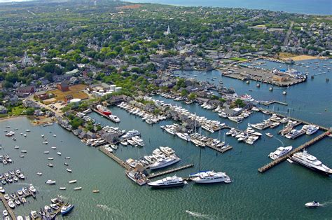Nantucket Boat Basin In Nantucket Ma United States Marina Reviews