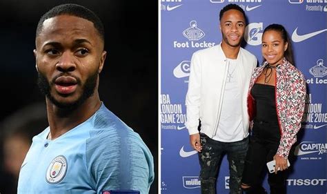 Raheem sterling has been absolutely spectacular this tournament, but that should never, ever be given as a penalty. Raheem Sterling girlfriend: Meet BOMBSHELL beauty who ...