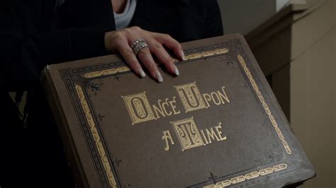 Second Storybook Once Upon A Time Wiki Fandom