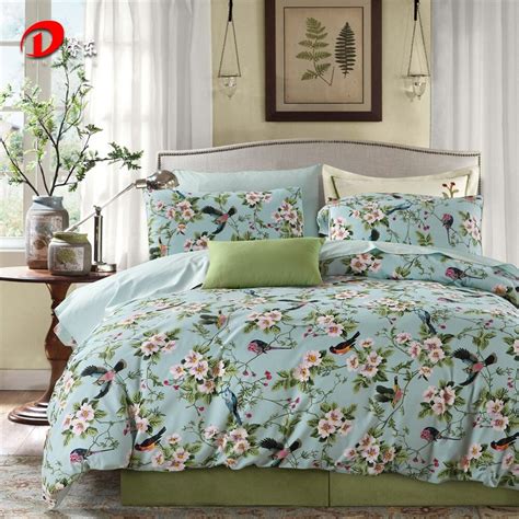 Duvet sets are attractive essentials that help keep your bed clean and feeling fresh. Luxury Satin Bed Linen Egyptian Cotton Bedding Set King ...