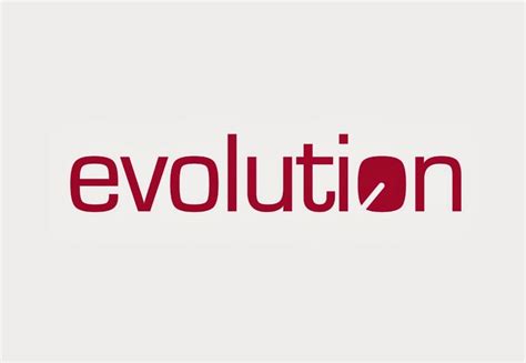 Evolution Logo Design Domestika