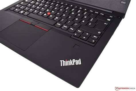 Review Del Lenovo Thinkpad E490 I5 8265u Ssd Fhd
