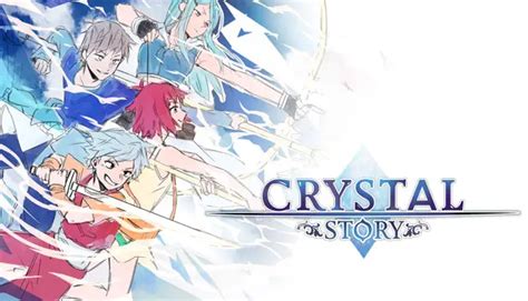 Crystal Story The Hero And The Evil Witch Review Hardcore Droid