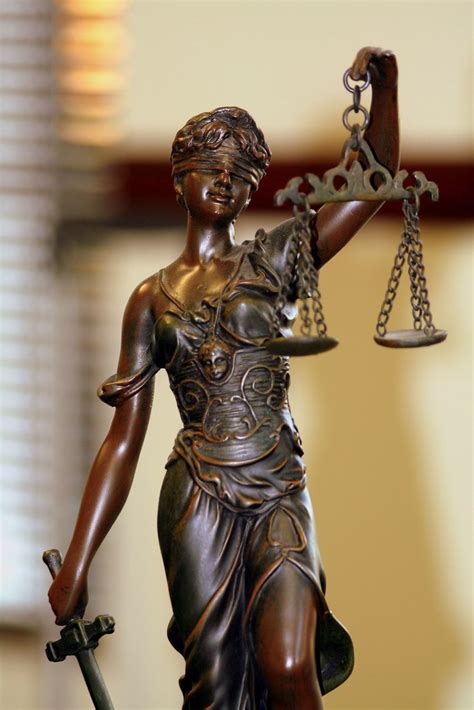 lady justice the statue in my office of themis goddess o… flickr