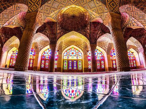 The 21 Most Beautiful Mosques From Around The World Vogue Arabia