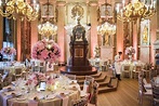 Beautiful Rooms - The Cupola Room, Kensington Palace | 2nd Jul 2020 ...