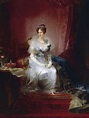 María Luisa de Austria, una esposa para Napoleón - Historia Hoy