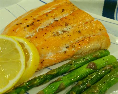 Sous Vide Salmon Recipe Allrecipes