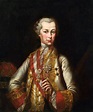 Maestro Fiorentino del XVIII Secolo - Ritratto di Pietro Leopoldo d ...