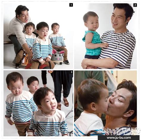 Song il kook and sons mr blue sky. "The Return of Superman" Producer Staff Denies Rumors That ...