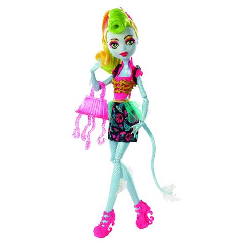 MH Freaky Fusion Freaky Fusions Dolls MH Merch