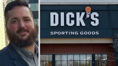 Dicks Sporting Goods Employee Quits To Protest Gun Policies Fox News Video