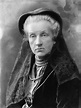 NPG x19246; Lady Frances Balfour (née Campbell) - Portrait - National ...