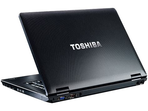 Toshiba Tecra S11 156 Hd Core I7 4 Gb 320 Gb Win 7 Refurb