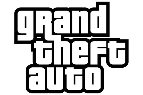 Gta Logo And Symbol Meaning History Png Brand