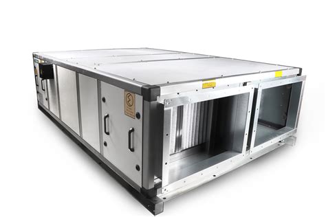 Combined Air Handling Units Factory And Suppliers Airwoods