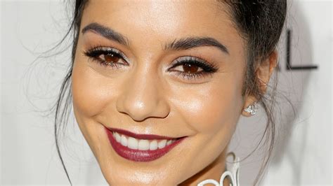 Vanessa Hudgens S Glow Is The Result Of One Of Your Favorite Skin Care Brands Allure