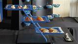 Images of 3 Tier Buffet Plate Stands
