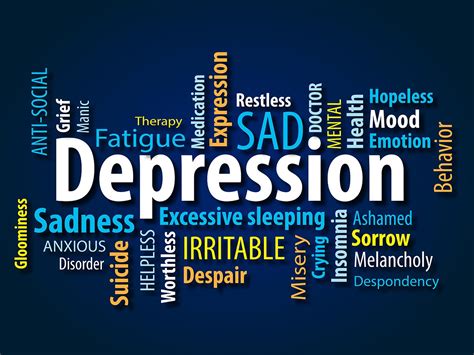 Effective Ways To Overcome Depression By Alina Medium