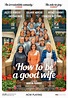 How to be a Good Wife movie large poster.