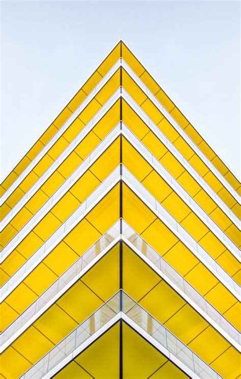 40 Majestic Examples Of Abstract Architecture Photography
