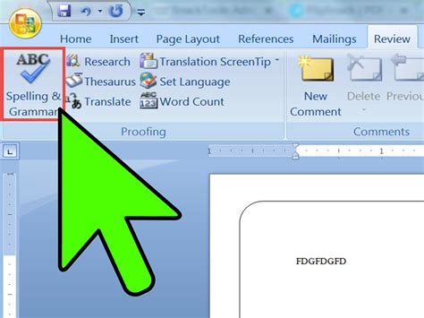 How To Make A Booklet On Microsoft Word 12 Steps With
