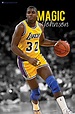 Magic Johnson Wallpapers - Top Free Magic Johnson Backgrounds ...