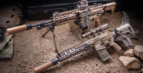Us Army Picks Sig Sauer For Its Next Generation Squad Weapon Program