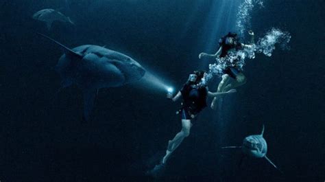 47 Meters Down Sequel In The Works Director Returning