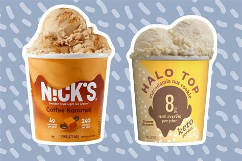 The 9 Best Keto Ice Creams Of 2023