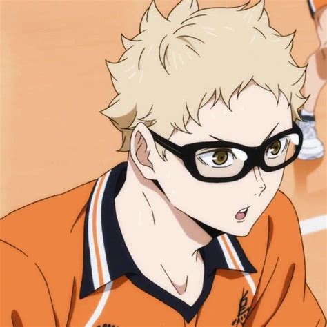 𝑻𝒔𝒖𝒌𝒊𝒔𝒉𝒊𝒎𝒂 𝑲𝒆𝒊 𝑯𝒂𝒊𝒌𝒚𝒖𝒖 Tsukishima Kei Haikyuu Anime Haikyuu