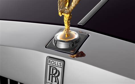 Rolls Royce Phantom Full Hd Wallpaper And Background Image 2560x1600
