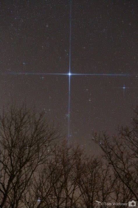 Sirius Is Dog Star And Brightest Star Astronomy Space