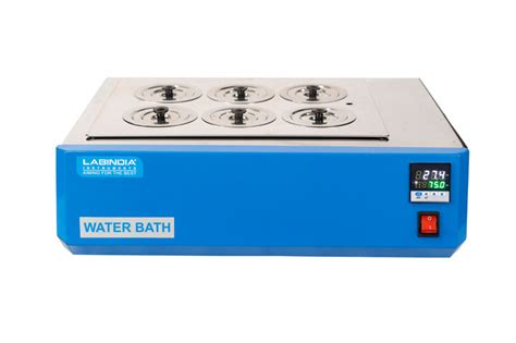 Best Quality Thermostatic Water Bath Manufacturer In India