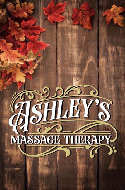 pin by ashley pritchett on autumn massages massage therapy novelty sign massage