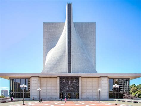 San Franciscos Most Iconic Buildings Curbed Sf