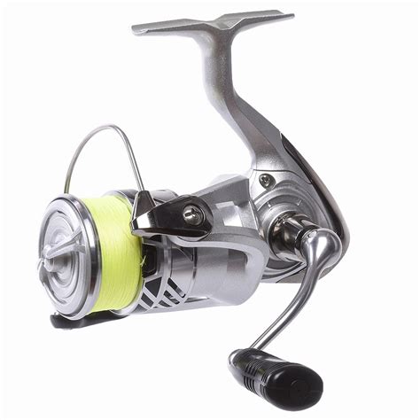 Daiwa 20 CROSSFIRE LT JB4