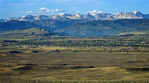 Sitemap Visit Pinedale Wy