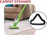 Pictures of Deodorize Carpet Steam Cleaner