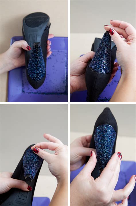 Marie kyat 1.604 views1 year ago. How to make DIY beaded high heels!