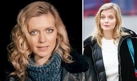 Rachel Riley Countdown Beauty Reveals How Peaceful Bath Was Disturbed