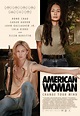 American Woman Movie Poster - IMP Awards