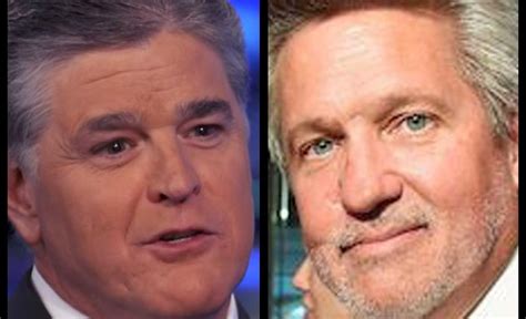 Sean Hannity May Exit Fox News If Murdochs Dont Back Co Prez Bill