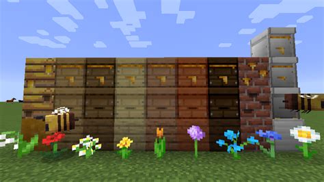We did not find results for: Bee Better - Mods - Minecraft - CurseForge