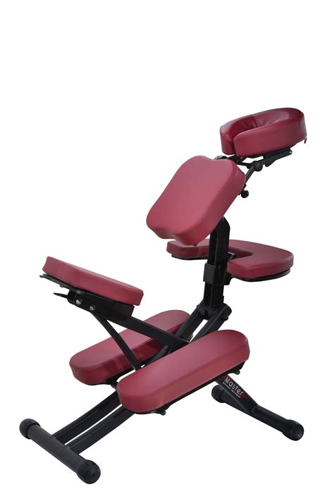 Master Rio Portable Massage Chair Canada Clinic Supply Inc
