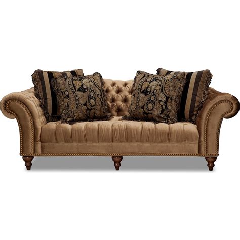 Brittney Sofa Value City Furniture